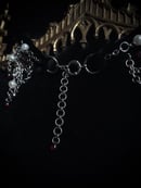 Image 5 of tapestry choker