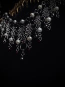 Image 4 of tapestry choker