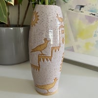 Image 4 of Birdie Bud Vase