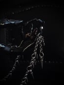 Image 4 of bloodlet glasses chain