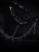 Image 3 of bloodlet glasses chain