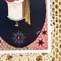 Image 5 of Beheaded: Anne Boleyn Print