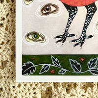 Image 4 of Baba Tomata Print