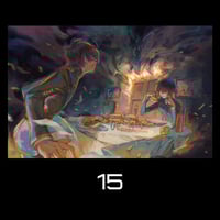 Image 2 of Assorted Large Prints