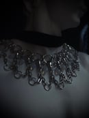 Image 5 of hand in hand choker