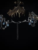 Image 3 of hand in hand choker