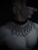 Image 4 of hand in hand choker