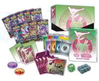 Image 2 of Pokemon Scarlet & Violet: Temporal Forces (Iron Leaves) Elite Trainer Box ETB