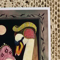 Image 3 of The Last Promenade Print