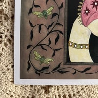 Image 4 of The Last Promenade Print