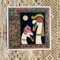 Image 2 of The Last Promenade Print