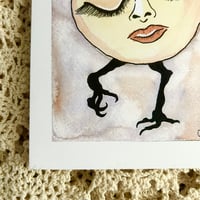 Image 4 of Baba Moon Print