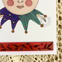 Image 5 of The Fool Print