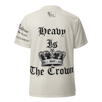 Image 3 of Keep It A Hundred unisex sports jersey