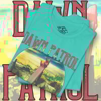 Image 5 of Dawn Patrol Tee - Limited Edition