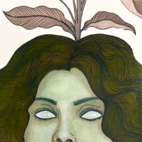 Image 4 of {Wo}Mandragora Print