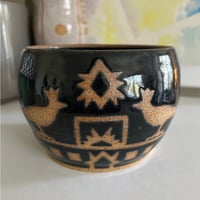 Image 1 of Night Sky Birdie Bowl