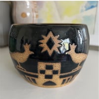 Image 2 of Night Sky Birdie Bowl