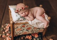 Image 8 of Double-Sided Cradle