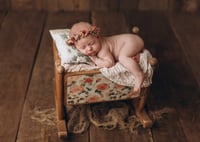 Image 1 of Double-Sided Cradle