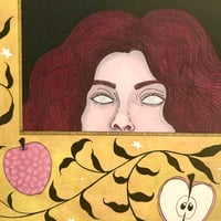 Image 3 of Nolite Te Bastardes Carborundorum Print