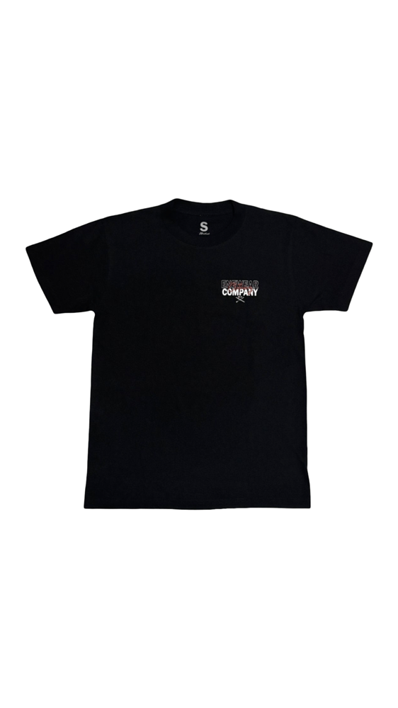 Image of RESPECT THE LOCALS (Adult T-shirt)