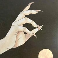 Image 3 of Omen Print