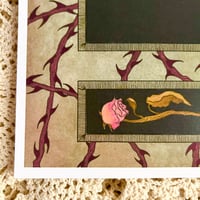 Image 4 of Omen Print