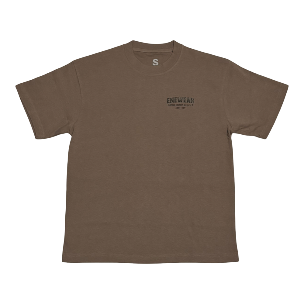 Image of ALL G THATCH (ADULT T-SHIRT)