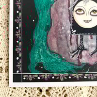 Image 4 of Spellbound Print