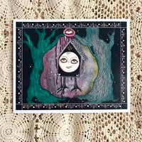 Image 2 of Spellbound Print