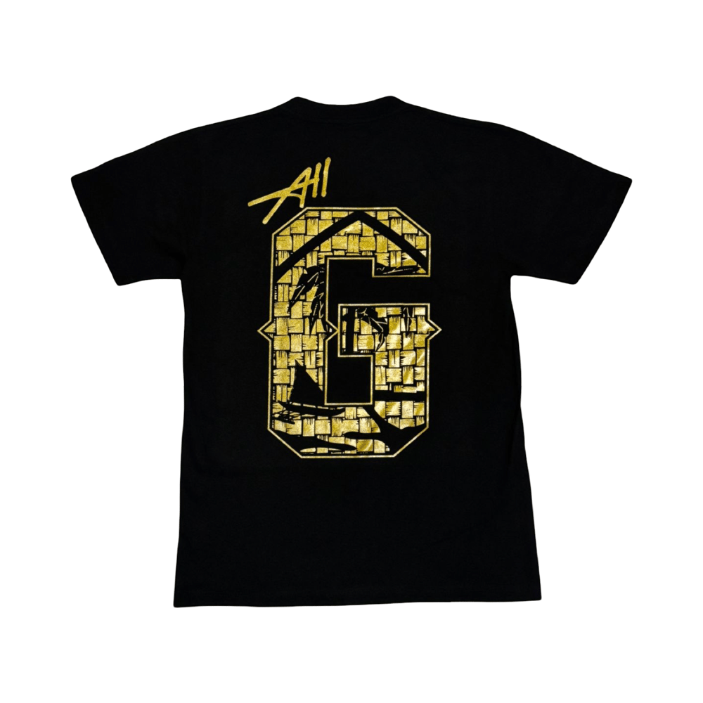 Image of ALL G THATCH (ADULT T-SHIRT)