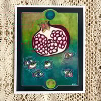 Image 2 of Fallen Print