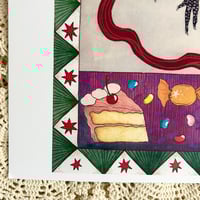 Image 4 of Delicious! Print