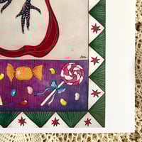 Image 5 of Delicious! Print