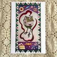 Image 2 of Delicious! Print