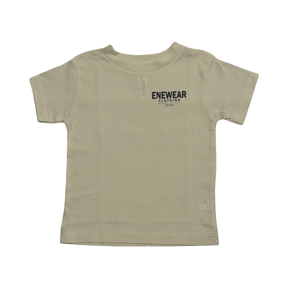 Image of LOVE, HONOR, RESPECT (ADULT T-SHIRT&YOUTH)