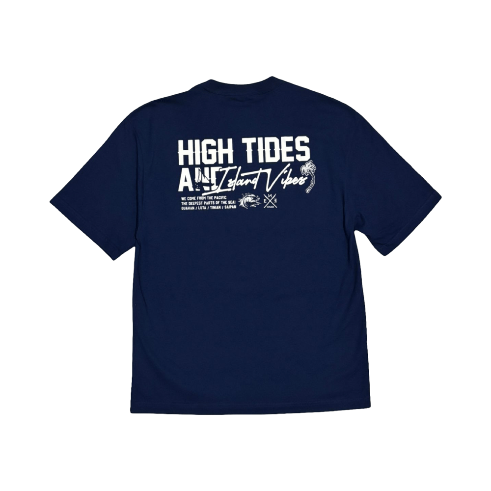 Image of HIGH TIDES AND ISLAND VIBES (ADULT & YOUTH) 