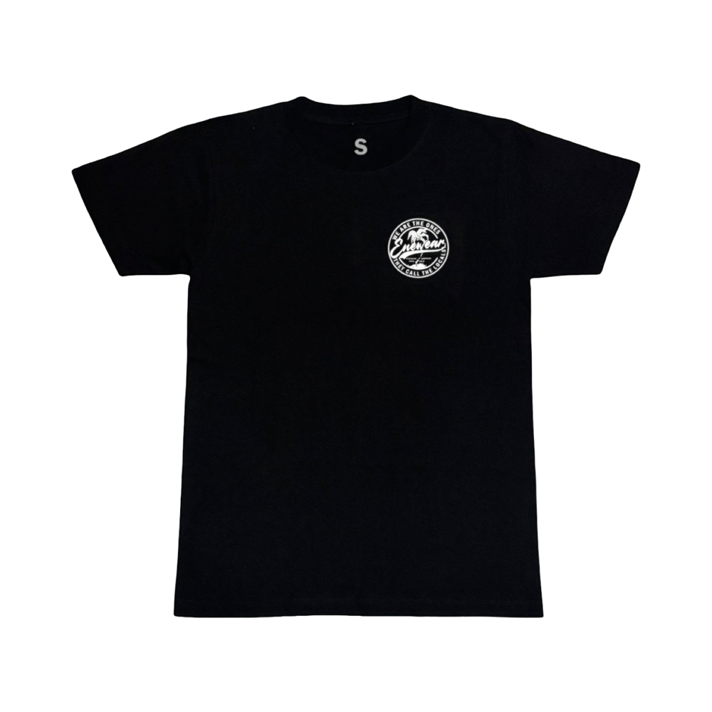 Image of WE ARE THE ONE THEY CALL THE LOCALS (ADULT)