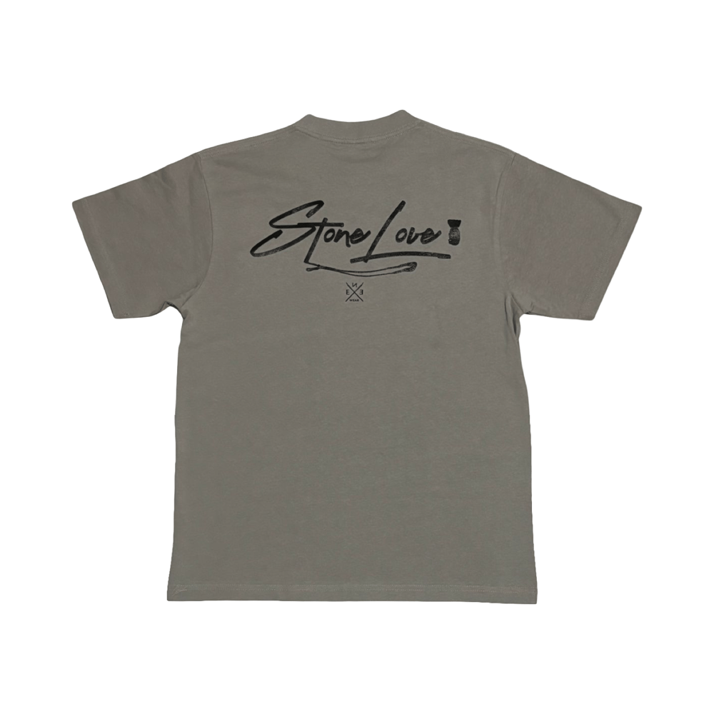 Image of LATTE STONE LOVE (ADULT) 