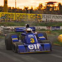 Image 2 of Ultra Cinematic Scenes Add-on