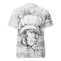 Image 2 of Anarchist Uncle Sam