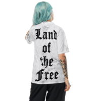 Image 2 of With Liberty and Justice for...