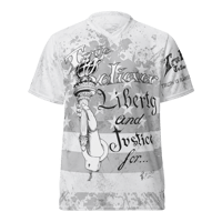 Image 3 of With Liberty and Justice for...
