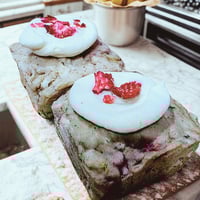 Image 1 of Barkin' Berry Shortcake