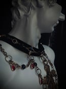 Image 6 of pectoral cross choker