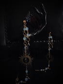 Image 1 of clear sky glasses chain