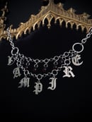 Image 4 of vampire necklace
