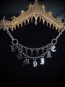 Image 3 of vampire necklace