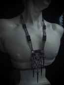 Image 6 of five knights necklace